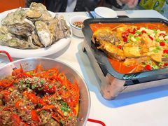 -快乐爱斯米牛排自助(正大广场店)