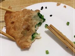 -老方子馅饼粥(台东店)