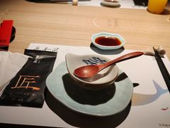 -匠和风精致料理(宁德万达店)