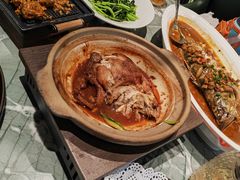 -披云云小馆·味道江湖(姚家园万象汇店)