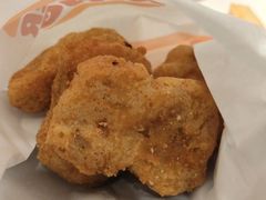 -汉堡王(上海虹口龙之梦)