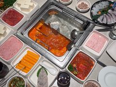 -海底捞火锅(群光广场店)