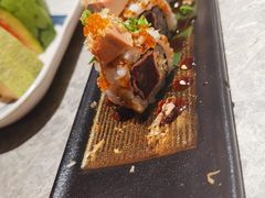-大渔铁板烧(大悦城店)
