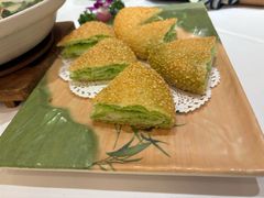 -山泉公馆酒家(珠江新城店)