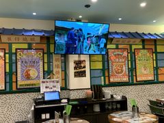 大堂-小龍鳳餐室(番禺路店)