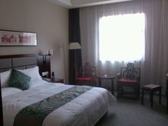 android_upload_pic-山西全晋商务大酒店(山西大学高铁南站店)