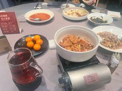 -徐记海鲜(观沙岭|滨江新城店)