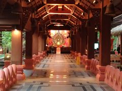 -西双版纳洲际度假酒店-曼霖轩中餐厅