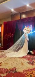 点击看大图 -纯色时光婚纱艺术馆WHITE