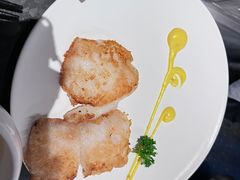 -火地铁板烧(虹口龙之梦店)