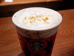 -星巴克臻选(北京颐堤港中心第二店)