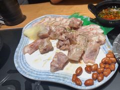 -一粥荟·非遗鱼粥(天河北店)