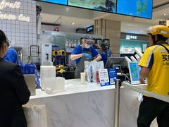 -茶百道(柏威年店)