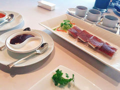 -龙景轩(香港四季酒店)