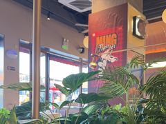 -铭副琦食·虾蟹烩馆(渔人码头店)