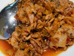 -家宴滇食记·云南家常菜