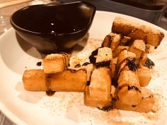 -虎虎龙虾大排档(双井店)