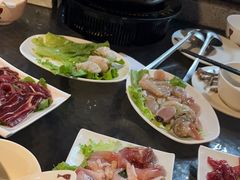 -吉友粥底火锅(方斜路店)