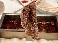 -皇城老妈·大连海鲜火锅(港湾店)