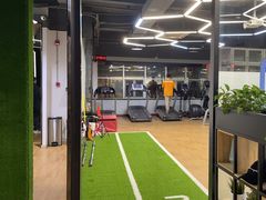 -恒之健私人定制健身(成山店)