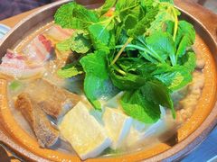 -一坐一忘云南菜(三里屯店)