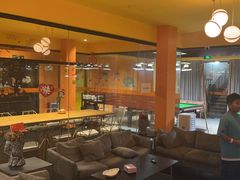 -火星工厂·桌游·团建聚会·轰趴馆(厦滘店)