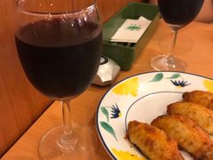 -萨莉亚意式餐厅(深圳北站店)