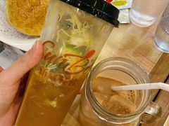 -新世界餐厅(万达店)