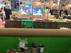 -尚宴牛特鲜自助(太原街万达店)