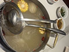 -八合里潮汕鲜牛肉火锅(上海汇智广场店)