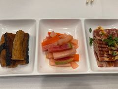 -功德林素菜饭庄(前门店)