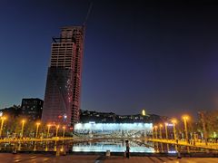 -百林公园-两江幸福广场