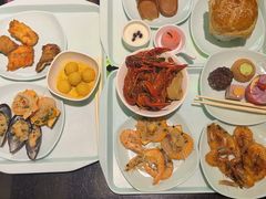 -堂会·KTV·自助餐·团建聚会(天河店)