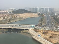 -琴岛之星摩天轮