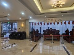 -喜运来大酒店温泉