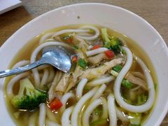 -西粉堂新疆米粉(朝外店)