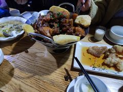 -大东北(武侯祠店)