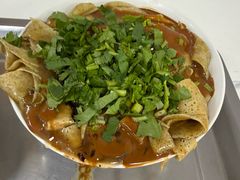 -正味斋锅巴菜(西北角店)