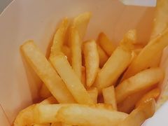 -麦当劳(山大路店)