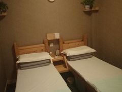 -鸥迪足道(老虎滩店)