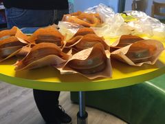 -味正点车轮饼可丽饼(南禅寺店)