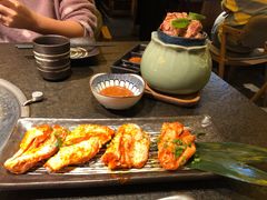 -上男·烧肉集市(五一广场店)