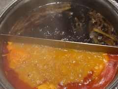 -一绪に寿喜烧(虹悦城店)