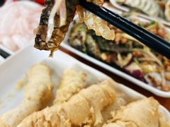 -章记正宗南岗鱼蛋火锅