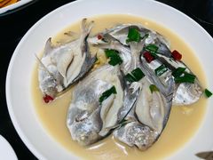 -健眺小海鲜(临海后山店)