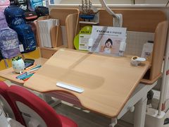 -光明园迪儿童学习桌椅(广州购书中心店)