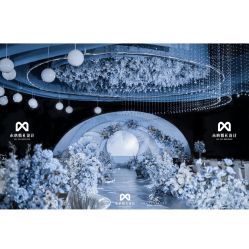 -无锡君来洲际酒店·宴会厅