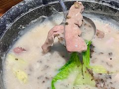 -御膳粥·牛乳粥底火锅·地道顺德菜(容桂店)