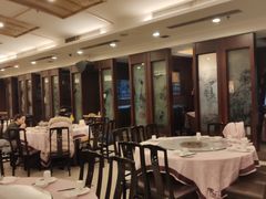 大堂-陶然居·重庆菜(解放碑店)