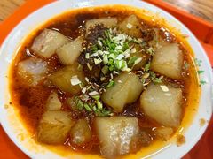 -杜记甜食(大众巷店)